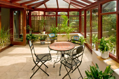 Red Lumb conservatory quotes