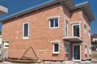 Red Lumb home extensions