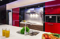 Red Lumb kitchen extensions