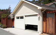 Red Lumb garage construction leads