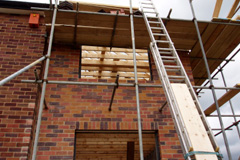house extensions Red Lumb